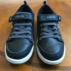 Stride Rite sneakers